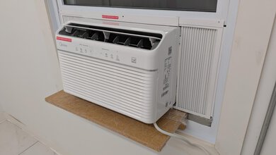 Midea MAW12HV1CWT Front Picture