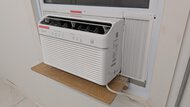 Midea MAW12HV1CWT Front Picture