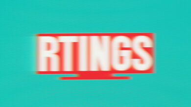 Sony X85K Motion Interpolation (60 fps) Picture