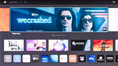 Vizio M Series Quantum X 2022 Smart TV Picture