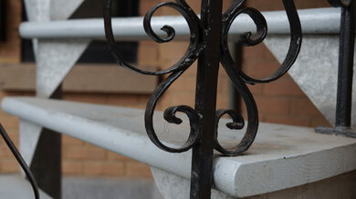 Sigma fp L Sample Gallery - Stairway