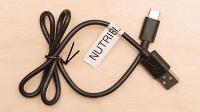 nutribullet GO Cable Picture