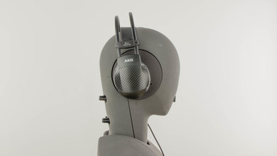 AKG K44 Side Picture