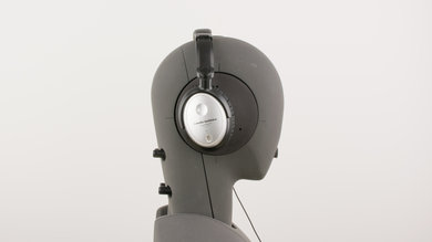 Audio-Technica ATH-ANC7B SVIS Side Picture
