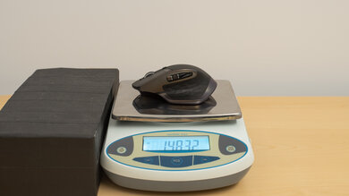 Logitech MX Master Minimum Weight Picture