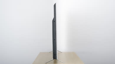 Vizio P Series Quantum 2018 Thickness Picture