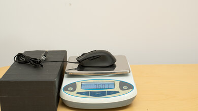 Corsair HARPOON RGB Minimum Weight Picture