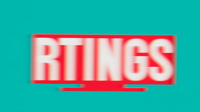 ASUS Zenbook DUO UX8406 14 (2025) Motion Blur