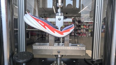PUMA Velocity NITRO 5 Forefoot Bending Resistance Picture
