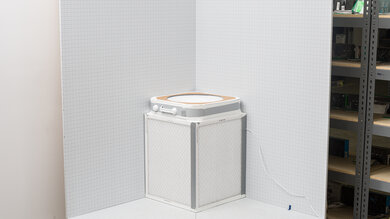 Corsi-Rosenthal Box Air Purifier Design Photo