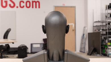 Bowers & Wilkins Pi7 True Wireless Rear Picture