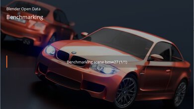 HP Pavilion Plus 14 (2023) Blender Image