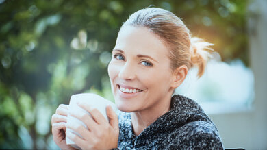 HP OMEN 16 (2022) Reflections Photo Max