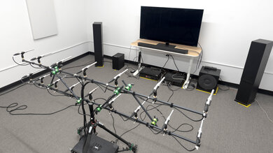 Samsung HW-Q60C/Q6CC In-Test Picture