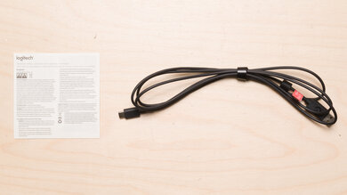 Logitech G PRO X TKL RAPID Bundle Picture