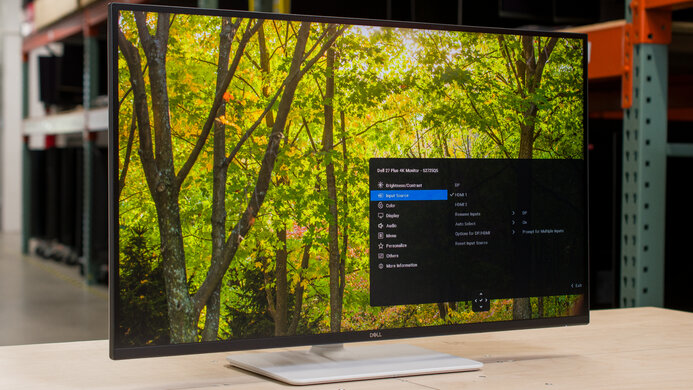 Dell S2725QS Picture