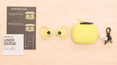 Skullcandy Push Ultra Truly Wireless In The Box Picture