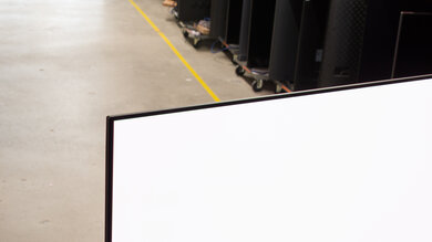 Sony BRAVIA 8 II OLED Borders Picture
