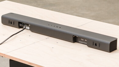 Vizio V Series V214x-K6 Back photo - bar