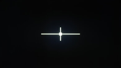 Vizio M Series Quantum X 2022 Black Uniformity Picture With Preferred Local Dimming