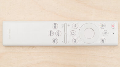 Samsung The Frame 2022 QLED Remote Picture