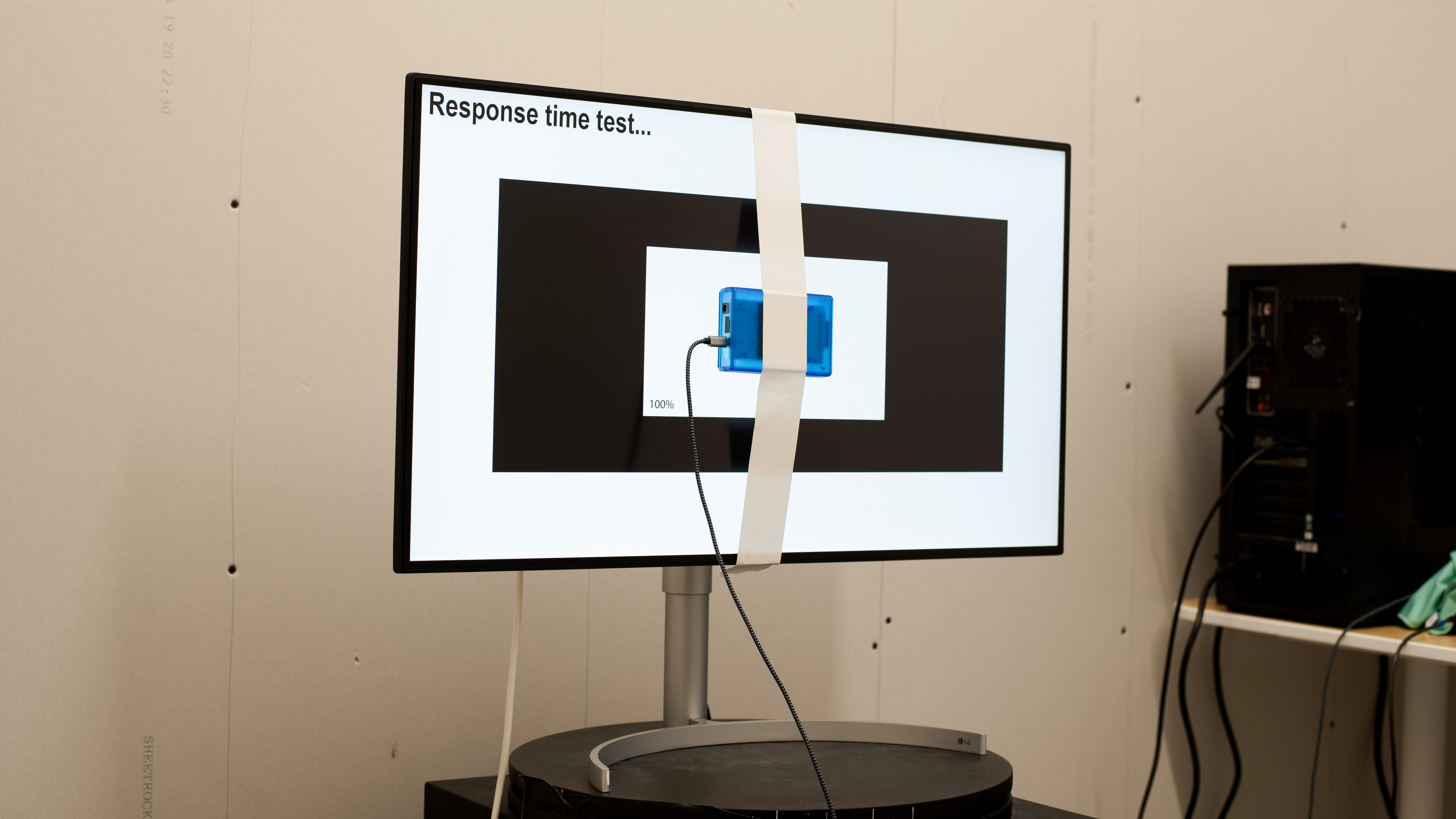 perceptual testing image