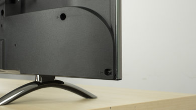 TCL P Series/P607 2017 Build quality picture