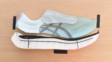 ASICS METASPEED SKY PARIS Other Features Photo
