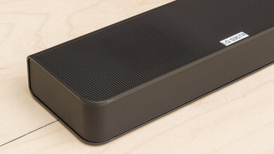 LG S95TR Build quality photo