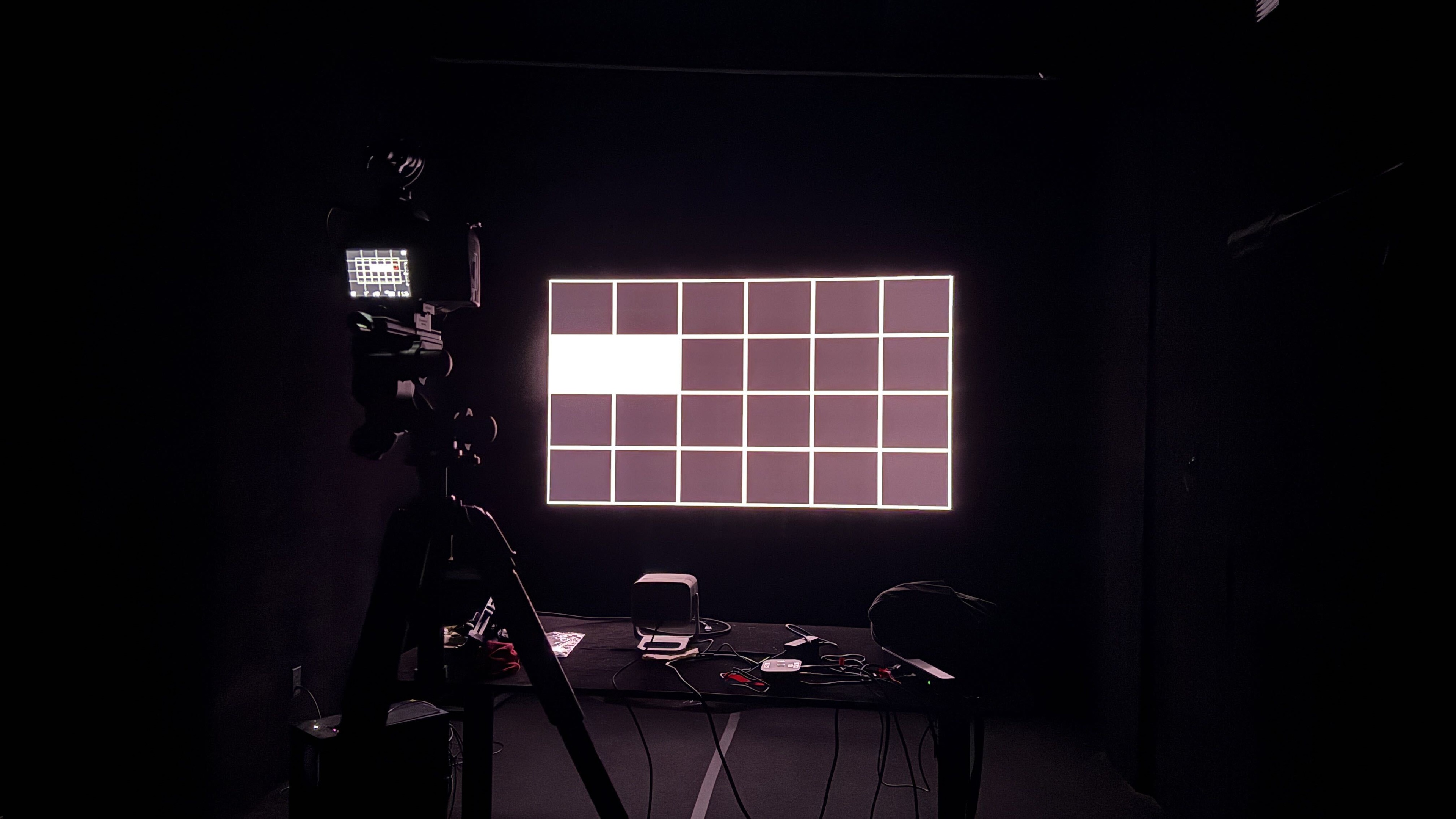 perceptual testing image