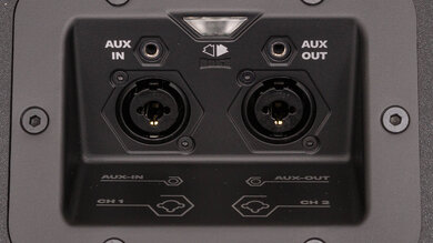 SOUNDBOKS (Gen. 3) Controls Photo 2