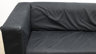 Miele Guard L1 Electro Sofa Pickup Post Test