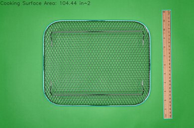 Midea Flexify Pro Surface Area Picture