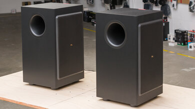 Nakamichi DRAGON Style photo - sub