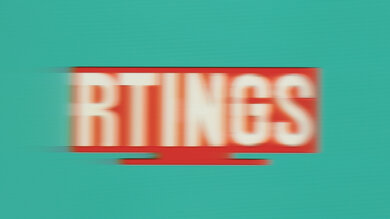 Vizio P Series Quantum 2021 Motion Interpolation (60 fps) Picture