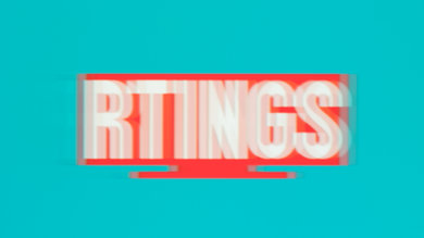 Vizio P Series 2016 Motion Blur Picture