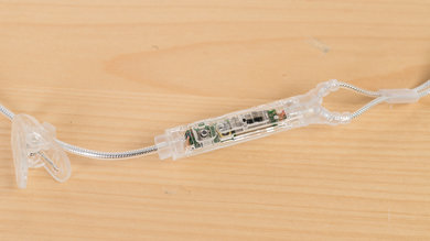 MEE audio M6 PRO Controls Picture