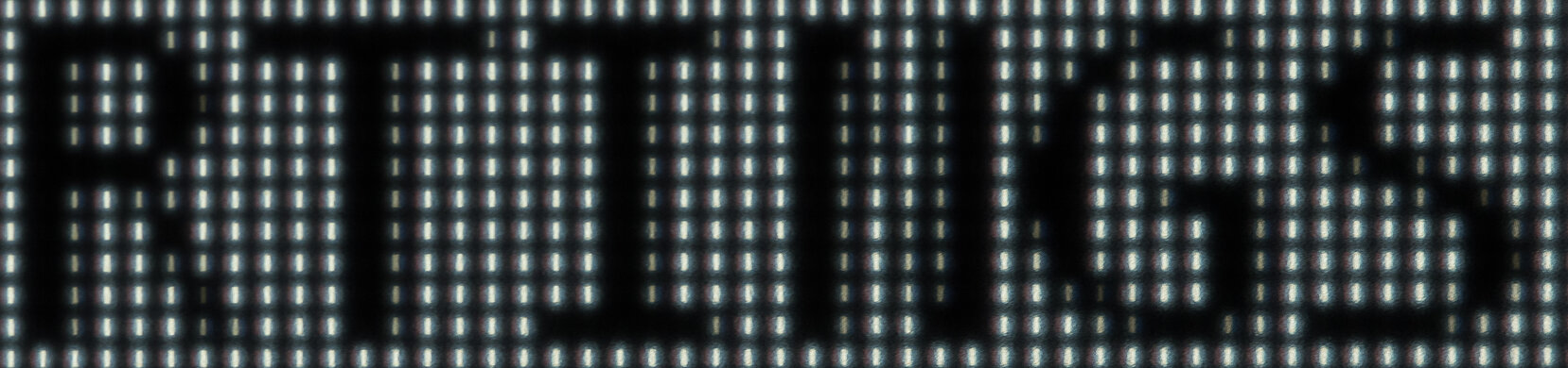 ASUS ROG Swift OLED PG34WCDM ClearType Off