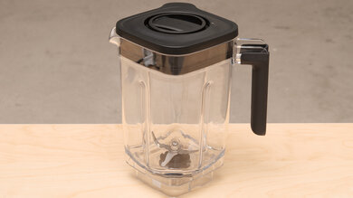 KitchenAid K400 Jar Picture