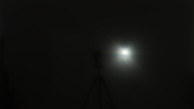 Hisense U6/U6N Average Room Off Picture