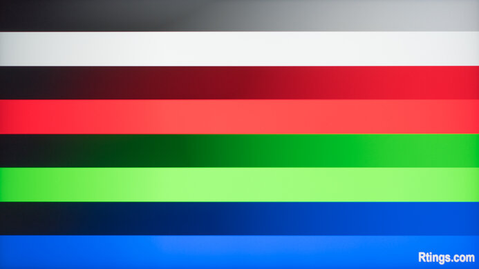 Gigabyte M27U Gradient Picture