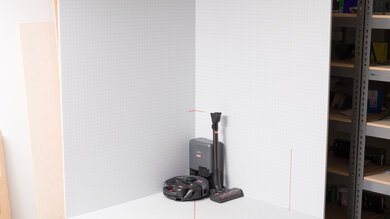 eufy E20 (Stick) Storing Picture