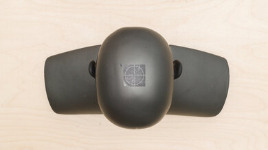 Sony LinkBuds S Truly Wireless Top Picture