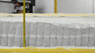 Big Fig Mattress Spring Layer Height Picture