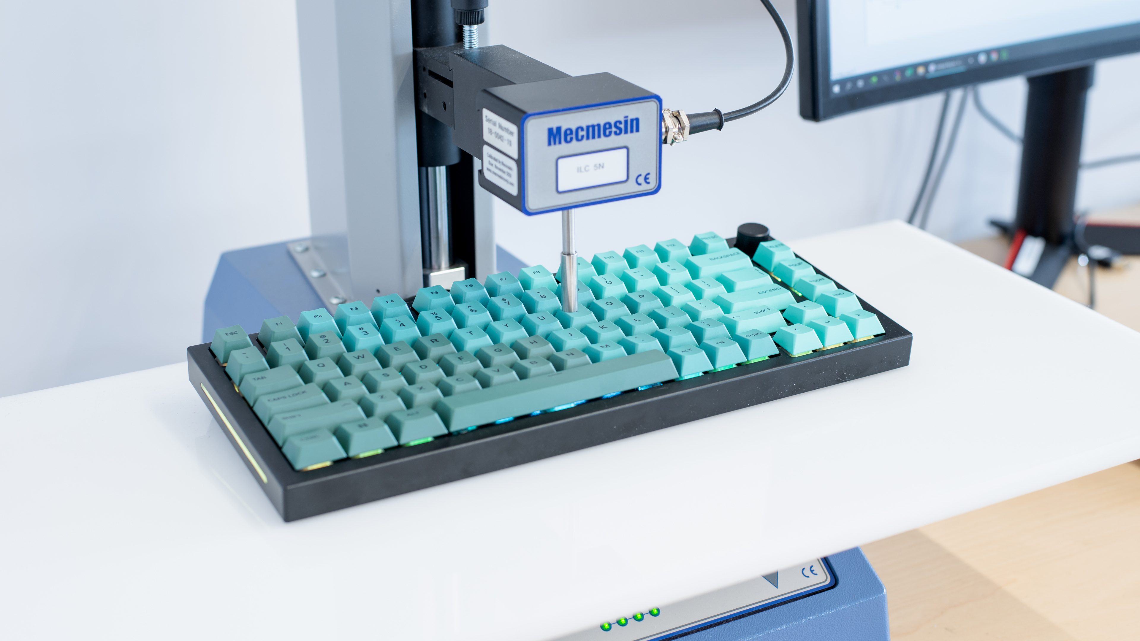 perceptual testing image