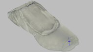 Brooks Anthem 8 Forefoot Height Photo
