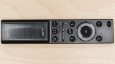 Samsung HW-Q800D Remote photo
