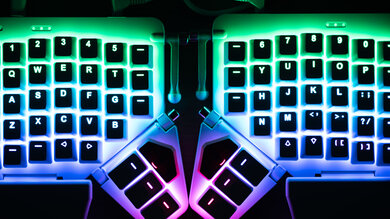 ZSA Moonlander Brightness Max