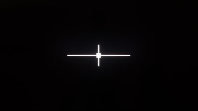 Hisense H8F Black Uniformity Picture with Local Dimming