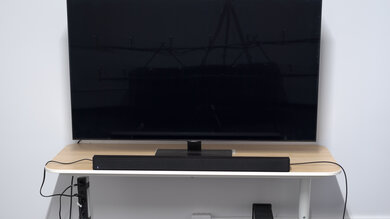 Vizio V Series V21-H8 Dimensions photo - bar